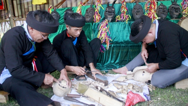 Tôn vinh văn hóa qua giải thưởng du lịch danh giá