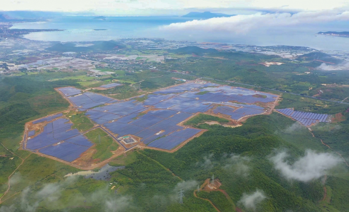 Loạt doanh nghiệp của 