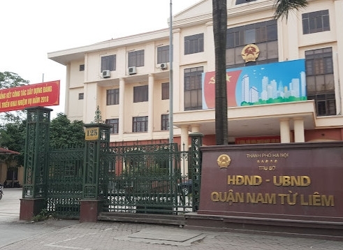 Hà Nội: UBND quận Nam Từ Liêm tuyển dụng viên chức ngành GD&ĐT năm 2024