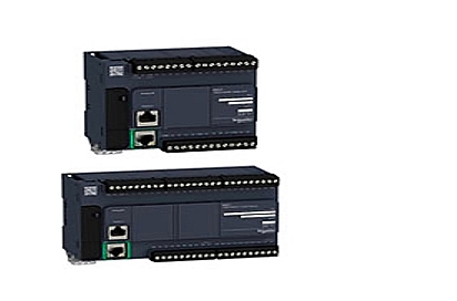 Modicon M221: Bộ điều khiển logic có khả năng lập trình ứng dụng trong lĩnh vực bơm, nâng hạ