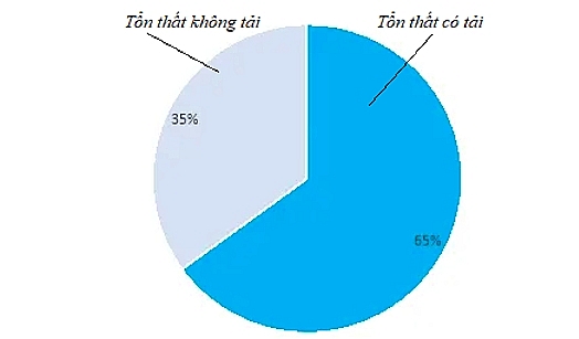 Giảm tổn thất điện năng trong máy biến áp động lực ở lưới truyền tải và phân phối điện năng