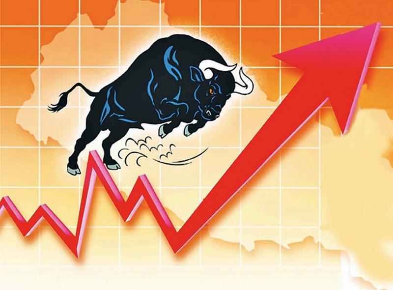 Thị trường chứng khoán ngày 12/5: VN Index vượt 1.280 điểm nhờ lực kéo từ nhóm trụ