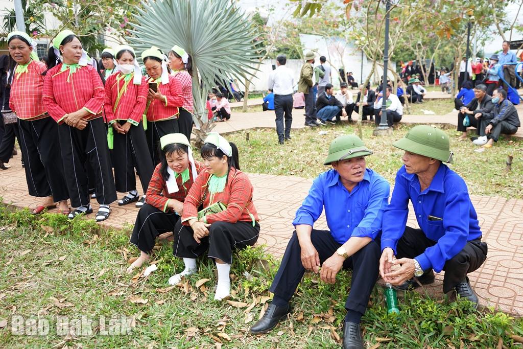 Bảo tồn và phát huy giá trị văn hóa các dân tộc thiểu số: “Đánh thức” giá trị truyền thống (Kỳ 3)