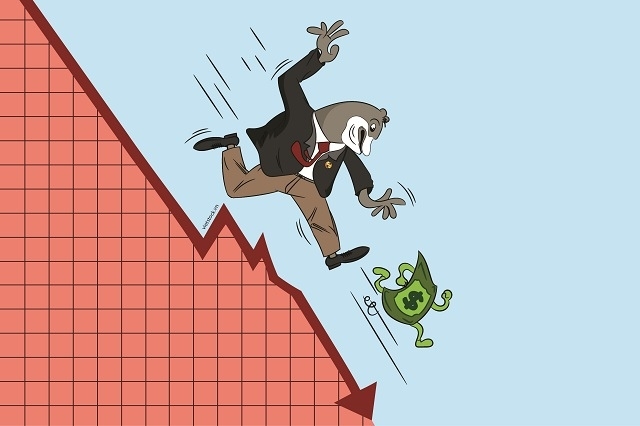 Thị trường chứng khoán ngày 19/5: VN Index giằng co dưới vùng cản mạnh, tín hiệu phân hóa ngày càng rõ nét