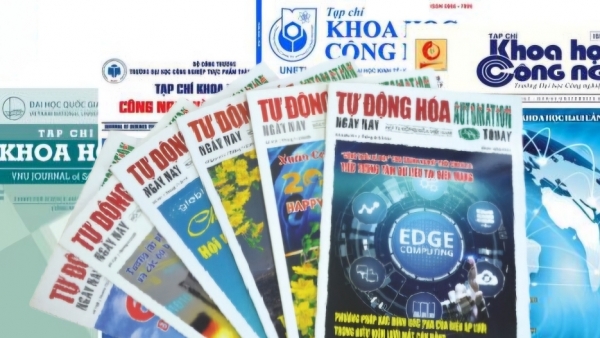 Hoàn thiện chính sách, thúc đẩy sự phát triển của lĩnh vực báo chí khoa học