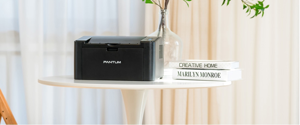 Máy in Pantum P2516 – Giải pháp in ấn hiệu quả cho gia đình và văn phòng