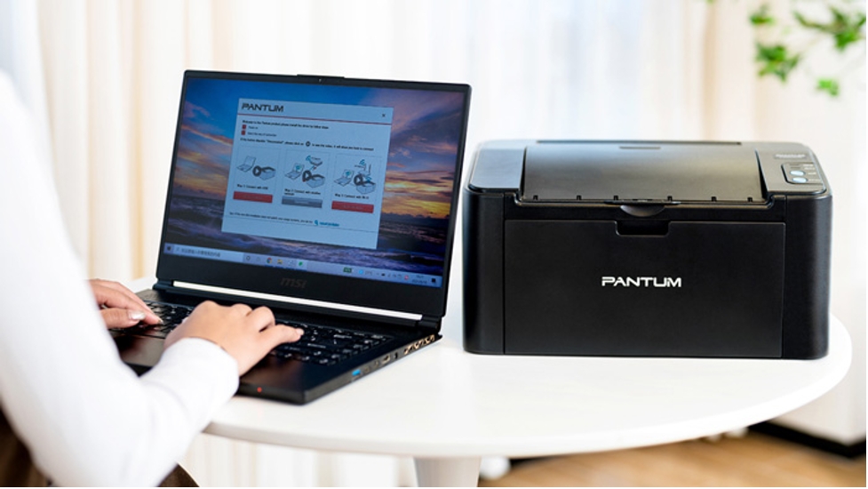 Máy in Pantum P2516 – Giải pháp in ấn hiệu quả cho gia đình và văn phòng