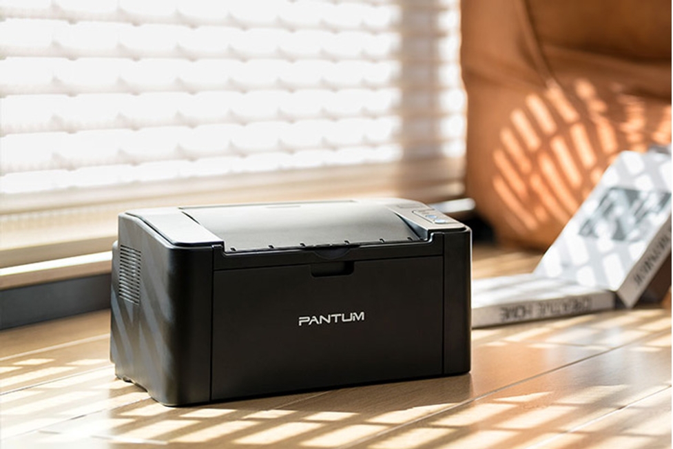 Máy in Pantum P2516 – Giải pháp in ấn hiệu quả cho gia đình và văn phòng