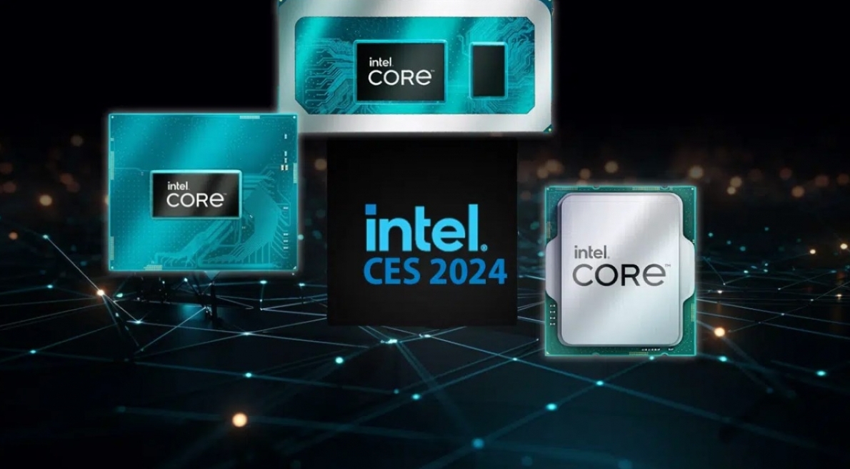 Intel ra mắt chip máy tính để bàn Core Ultra 200S