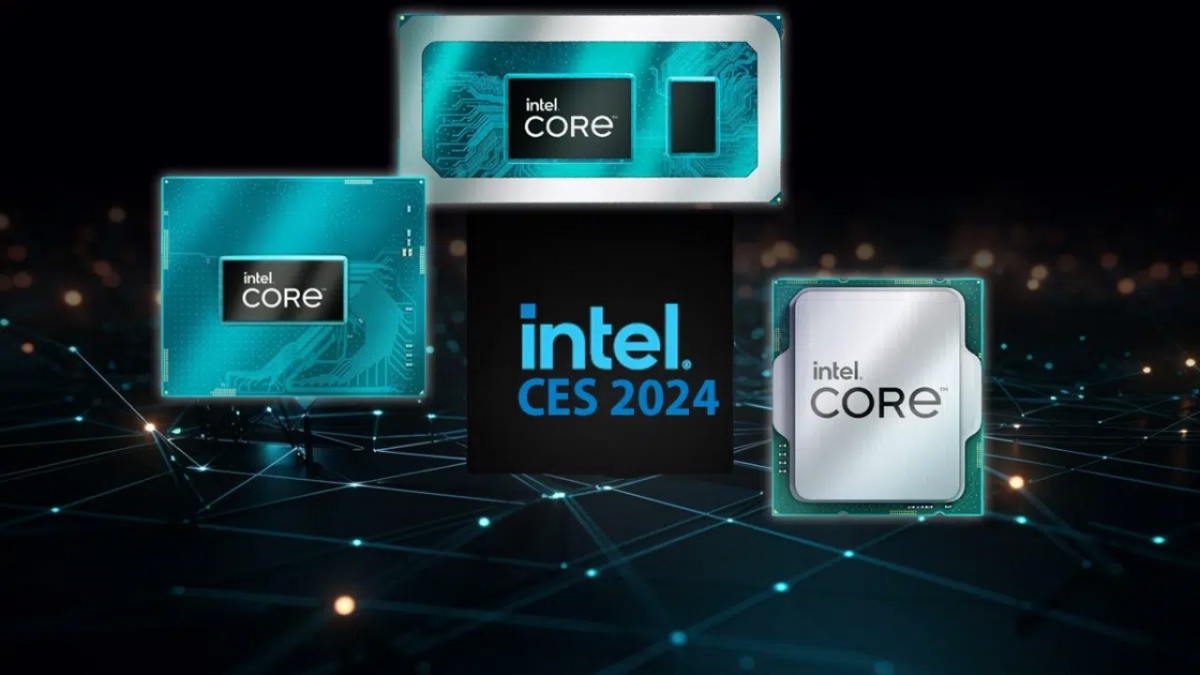 Intel ra mắt chip máy tính để bàn Core Ultra 200S