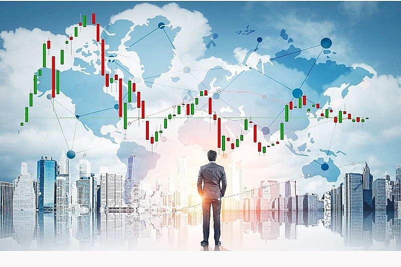 Thị trường chứng khoán ngày 9/5: Điều chỉnh nhẹ sau chuỗi tăng mạnh