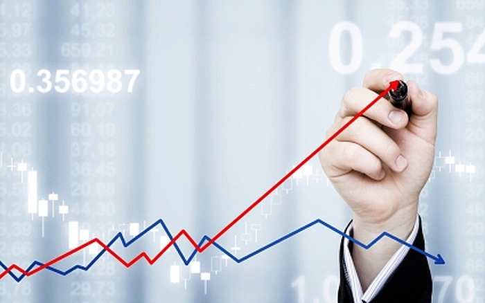 Thị trường chứng khoán ngày 17/4: Khối ngoại “xả” mạnh VIC trong phiên đáo hạn phái sinh Thị trường chứng khoán ngày 17/4: Khối ngoại “xả” mạnh VIC trong phiên đáo hạn phái sinh