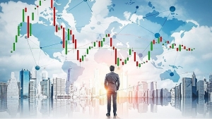 Thị trường chứng khoán ngày 9/5: Điều chỉnh nhẹ sau chuỗi tăng mạnh
