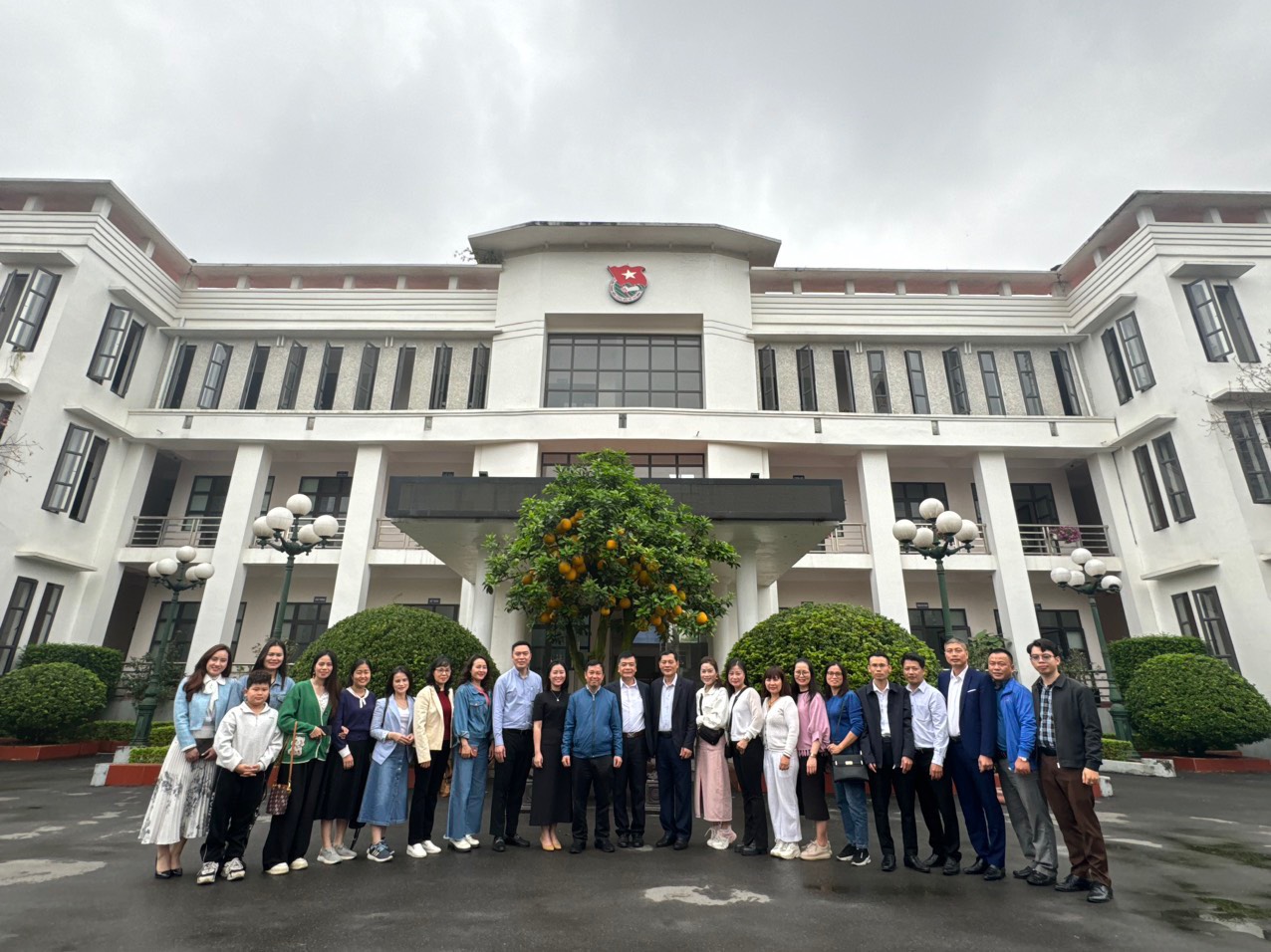 Tạp chí Thanh niên 62 năm xây dựng và phát triển, nâng tầm công tác lý luận gắn với nghiên cứu khoa học, xây dựng tòa soạn hội tụ đồng hành cùng thanh