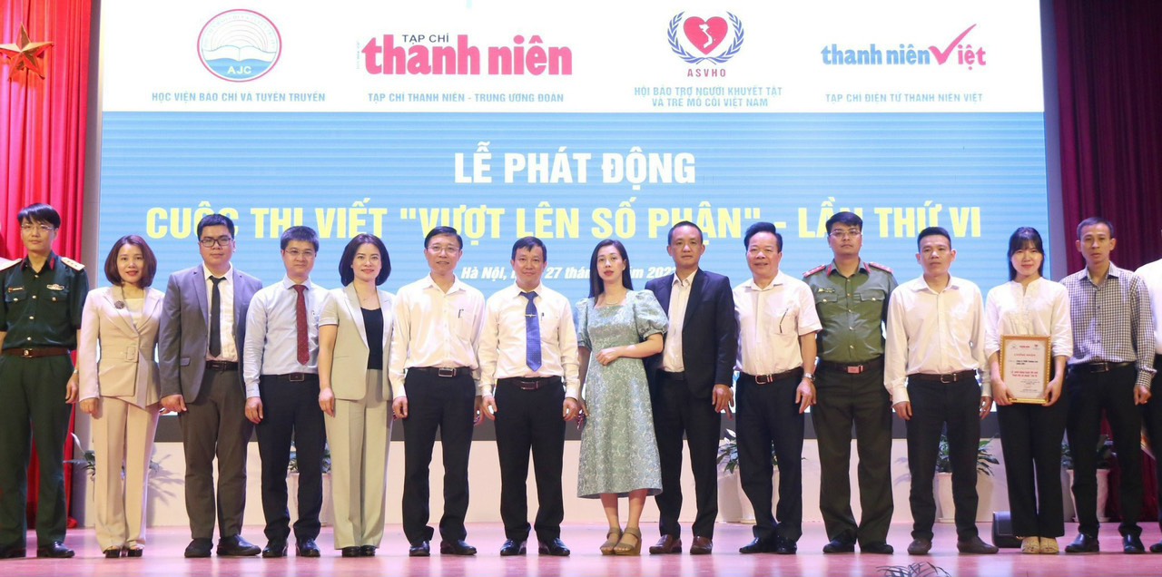 Tạp chí Thanh niên 62 năm xây dựng và phát triển, nâng tầm công tác lý luận gắn với nghiên cứu khoa học, xây dựng tòa soạn hội tụ đồng hành cùng thanh