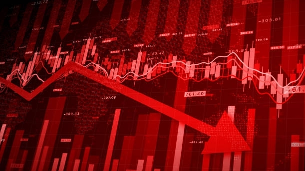 Thị trường chứng khoán ngày 30/10: KOS thoát chuỗi 29 phiên giảm sàn, VN Index vẫn chìm trong sắc đỏ