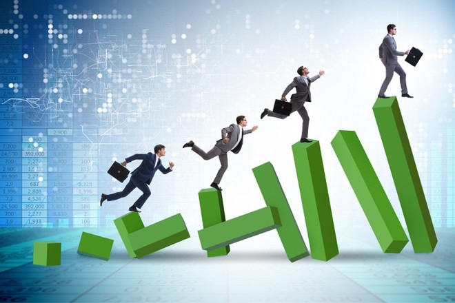 Thị trường chứng khoán 19/6: VN Index tiếp tục dò đỉnh, dòng tiền thận trọng