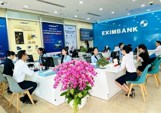 Ngân hàng Eximbank báo lãi nghìn tỷ, tiếp tục có "làn gió mới"