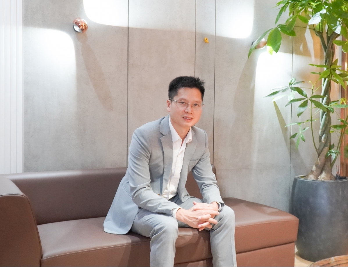 CEO Lumi: Doanh nghiệp công nghệ cần dấn thân và không ngừng lắng nghe, cải tiến