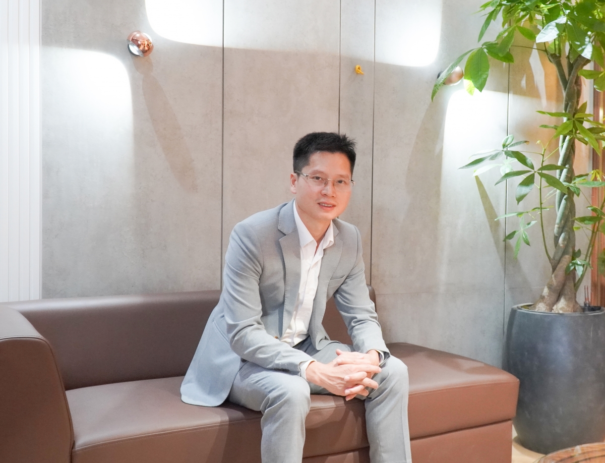 CEO Lumi: Doanh nghiệp công nghệ cần dấn thân và không ngừng lắng nghe, cải tiến