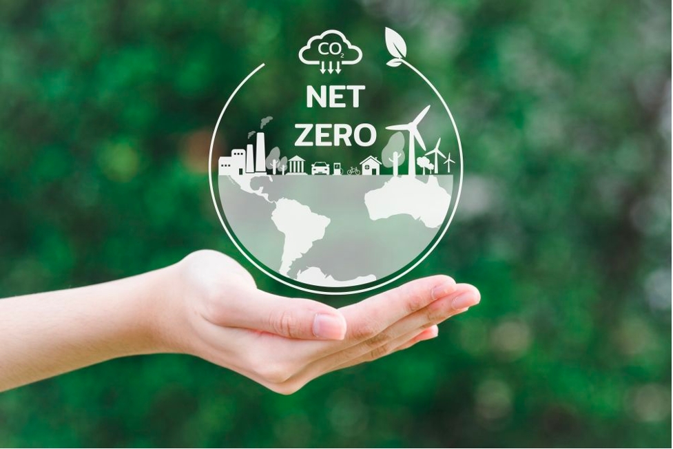 Hướng tới mục tiêu Net zero và vai trò to lớn của doanh nghiệp nội