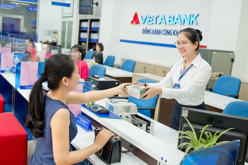 Mối liên hệ thân thiết giữa VietABank và hệ sinh thái Việt Phương Group?