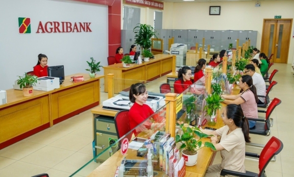 Agribank: Thành công từ chiến lược phát triển bền vững và đổi mới công nghệ