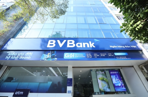 BVBank: Hoàn thành 91% kế hoạch lợi nhuận sau 9 tháng, đổ mạnh tiền cho vay bất động sản