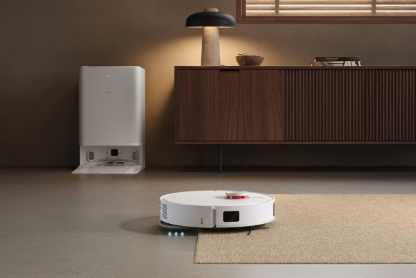 Ra mắt bộ đôi robot hút bụi toàn năng Xiaomi Robot Vacuum X20 Pro và Xiaomi Robot Vacuum X20 Max