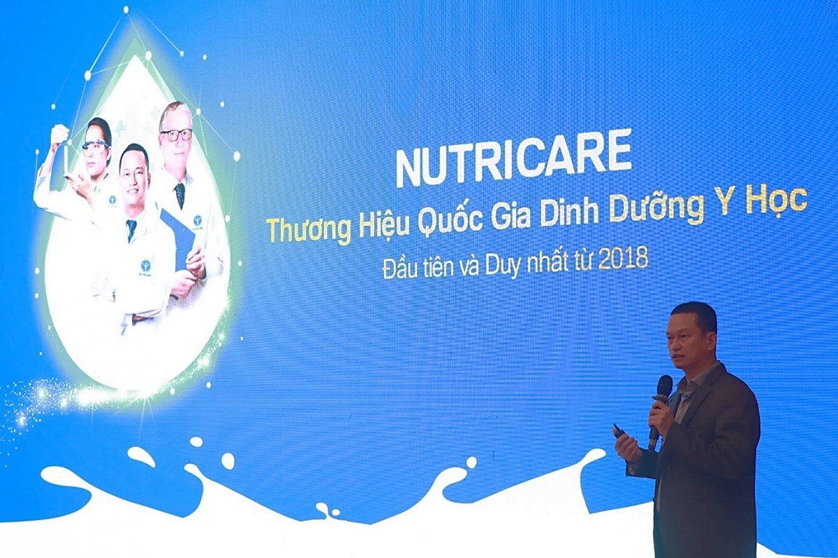 Kiến tạo con người tốt trước khi kiến tạo sản phẩm tốt trong doanh nghiệp