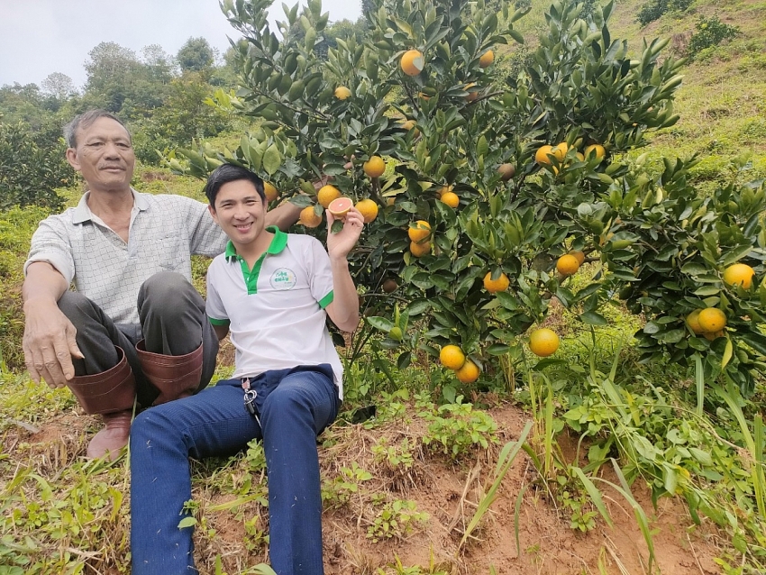 Mộc Châu: Cứ khát vọng đi, Sỏi sẽ hóa mặt trời