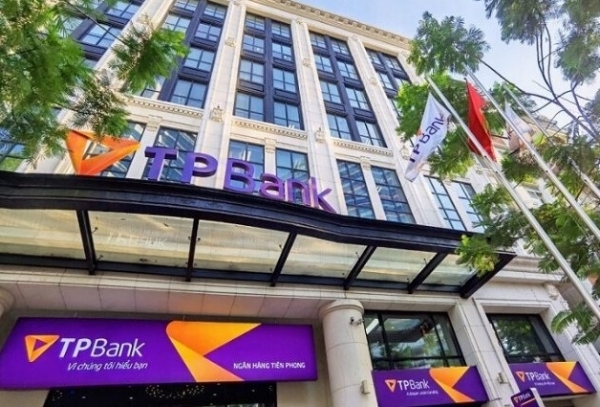 Lãi hơn 4.300 tỷ trong 9 tháng, mảng kinh doanh vàng của TPBank hiện nay ra sao?