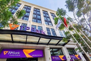 Lãi hơn 4.300 tỷ trong 9 tháng, mảng kinh doanh vàng của TPBank hiện nay ra sao?