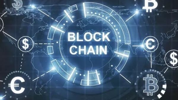 Ứng dụng blockchain và AI: Chìa khóa thành công trong kỷ nguyên số