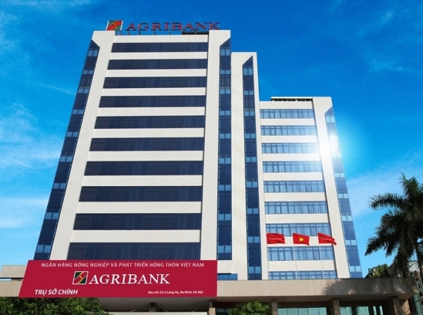 Agribank tích cực rao bán tài sản bảo đảm để xử lý nợ xấu