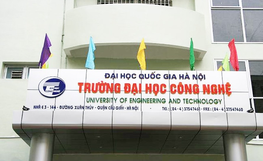 Trường Đại học Công nghệ , ĐHQGHN tuyển giảng viên, trợ giảng