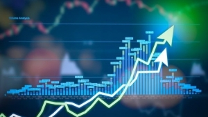 Thị trường chứng khoán ngày 01/4: VN Index tăng điểm trở lại nhờ cổ phiếu họ Vin và nhóm ngân hàng