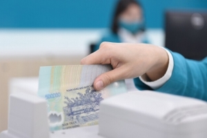 ABBank phát hành thành công lô trái phiếu 800 tỷ đồng với lãi suất 5,5%/năm
