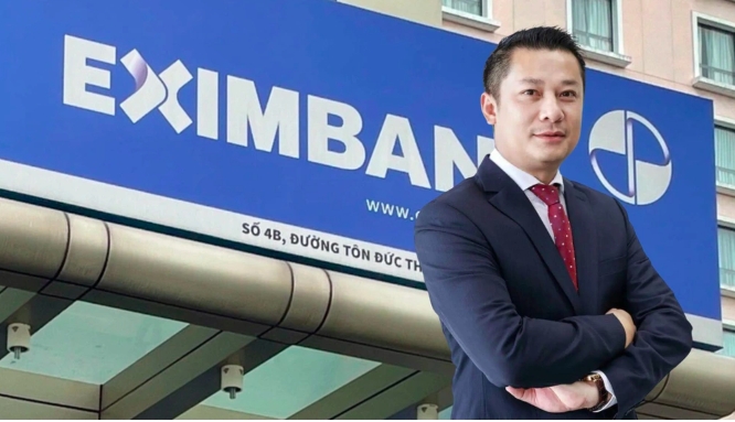 Eximbank chuyển Trụ sở chính về tòa nhà Gelex Tower tại Hà Nội