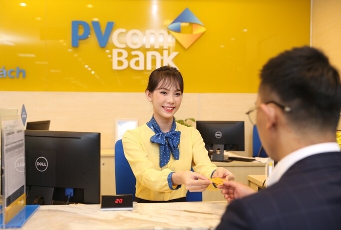 PVcombank: Tổng thu nhập hoạt động tăng trưởng mạnh, tổng tài sản hơn 226.000 tỷ đồng