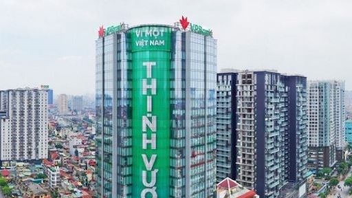 Lợi nhuận tại VPBank duy trì đà tăng trưởng, chỉ số CIR tốt nhất hệ thống