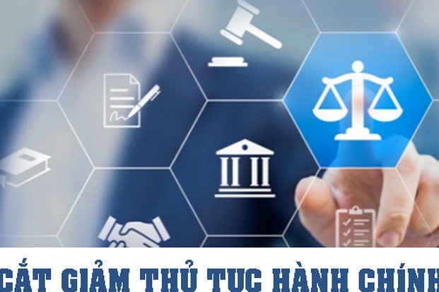 Thủ tướng yêu cầu cắt giảm, đơn giản hóa thủ tục hành chính ngay từ khâu xây dựng văn bản