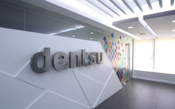 Xử phạt Công ty TNHH Dịch vụ Dentsu (Việt Nam)