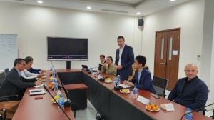 Doanh nghiệp Nga tìm kiếm cơ hội hợp tác tại Việt Nam trong lĩnh vực hàng không