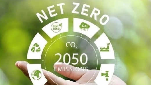 Khởi động Chương trình Khoa học và Công nghệ Net Zero