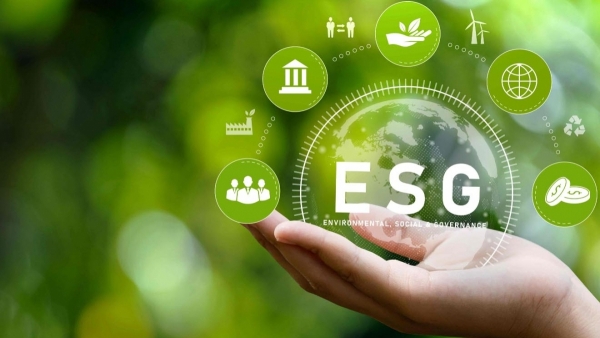 ESG – Chìa khóa vàng cho sự phát triển bền vững trong kỷ nguyên mới