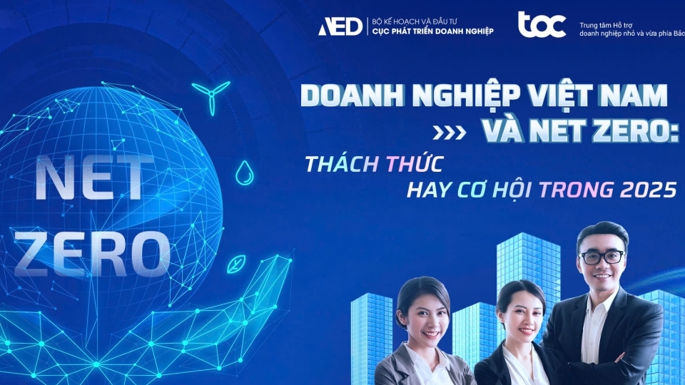 Chuyển đổi doanh nghiệp xanh: Định hướng ESG để phát triển bền vững