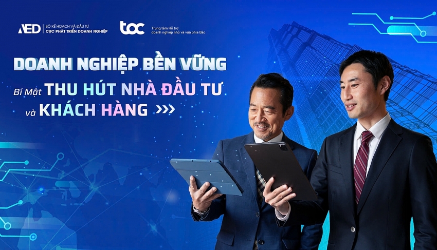 Xây dựng doanh nghiệp bền vững: Góc nhìn từ khía cạnh xã hội (Social) trong ESG