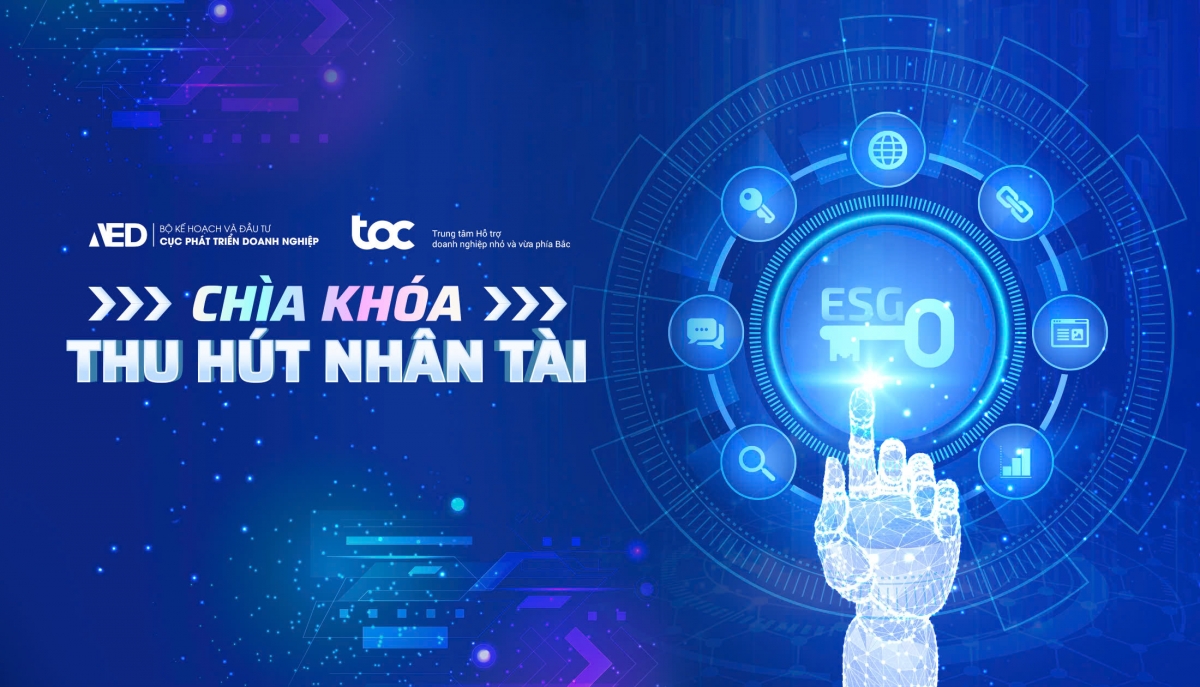 Tôn trọng và phát triển nguồn nhân lực: Bí quyết xây dựng văn hóa doanh nghiệp