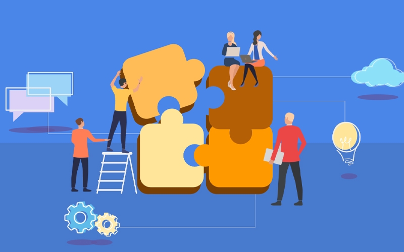 Tôn trọng và phát triển nguồn nhân lực: Bí quyết xây dựng văn hóa doanh nghiệp